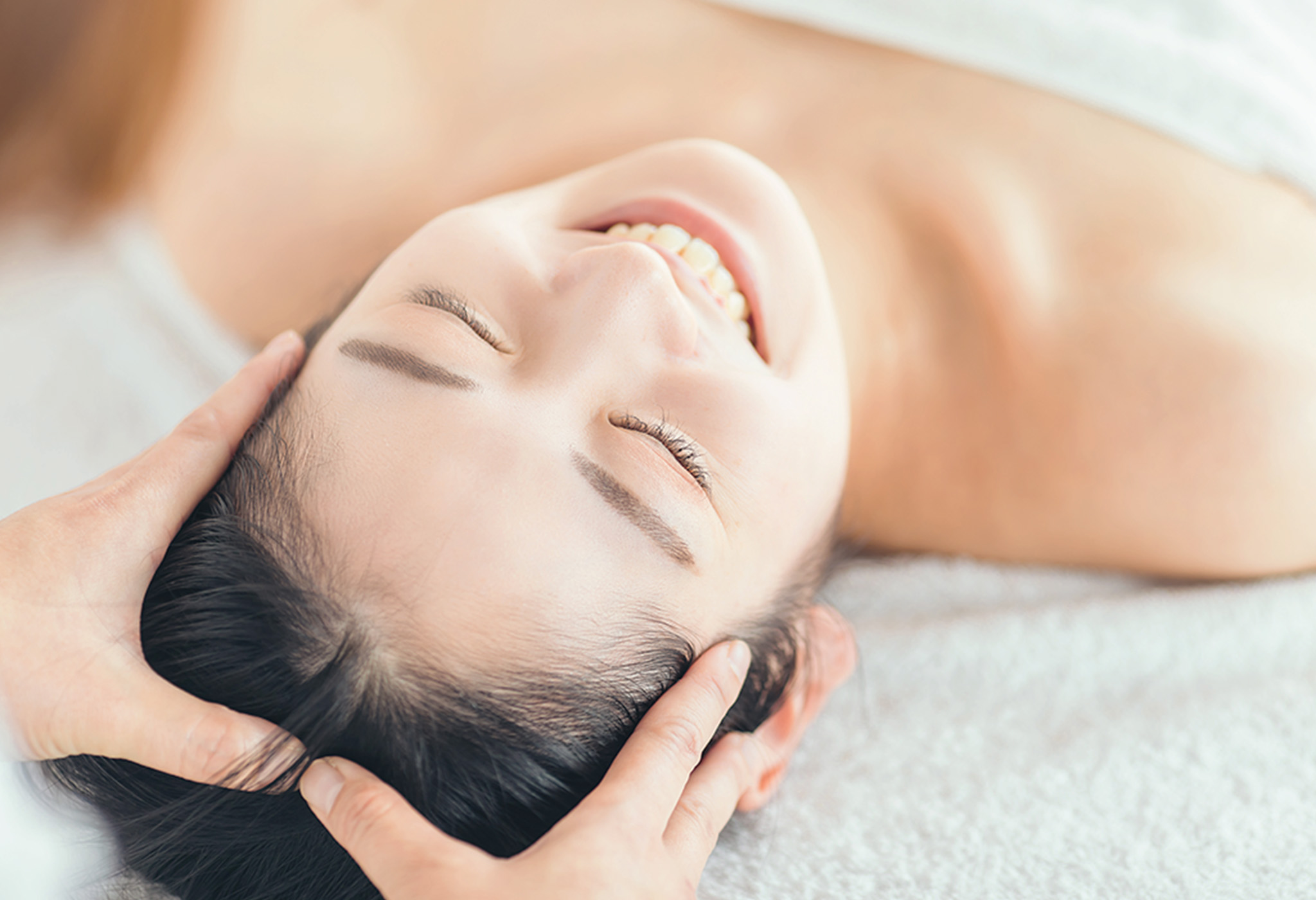 広島市でヒーリングならアロマ∞ネイル芳凛kaori